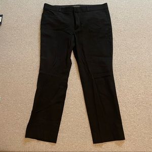 Banana Republic Sloan Pants sz 14